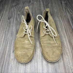 🎉 HP 🎉 Men’s Lace Up Ankle Boots